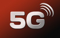 Mạng 5G tốc độ gấp 250 lần 4G