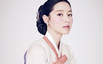 Lee Young Ae từ chối đóng “Dae Jang Geum” 2