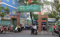 Nghi vấn cho học sinh ăn kẹo mê, bắt cóc