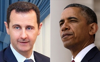 Mỹ: Ông Assad còn lâu mới ra đi