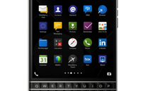 BlackBerry Passport ra mắt tại Việt Nam