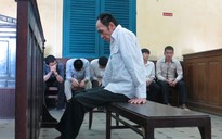 Tranh chấp đất, cậu làm bẫy điện giết gia đình cháu