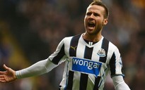 Newcastle bán Cabaye cho PSG với giá 23 triệu bảng