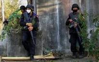 Thái Lan bắn chết 69 người Campuchia “vượt biên trái phép”