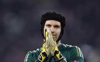 Chelsea thông báo Cech có thể ra đi