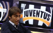 HLV Conte rời Juventus do M.U “cuỗm” mất Vidal
