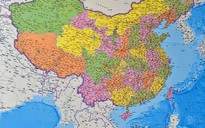 Dân Trung Quốc mỉa mai bản đồ “đường 10 đoạn”
