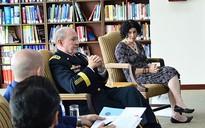 Tướng Martin Dempsey: Mỹ sẽ là đối tác quan trọng của Việt Nam