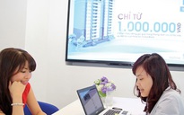 Cho vay dưới lãi suất huy động, chỉ là chiêu PR?