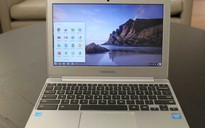 Chromebook đánh bại iPad tại Mỹ