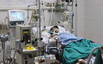 Bệnh nhân cúm A/H1N1 thoát chết sau 3 tháng nằm viện
