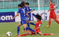 Việt Nam – Thái Lan 1-2: Giã từ giấc mơ World Cup!