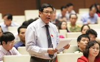 ĐB Lê Nam: Đề nghị công khai vấn đề của ông Trần Văn Truyền