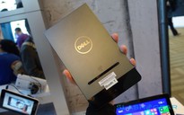 Dell Venue 8 7000 gây ấn tượng tại IDF 2014