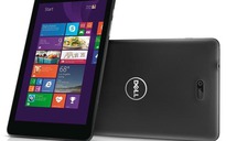 Dell Venue 8 Pro 3000, tablet Windows 8.1 giá rẻ