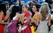 Yêu cầu Diễm Hương giải trình vụ “gian dối” thi Hoa hậu Hoàn vũ
