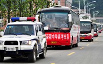 “Bác” đề xuất xin 1.000 xe du lịch Trung Quốc vào Việt Nam