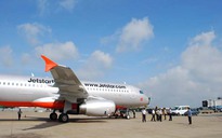 Nhận thêm máy bay mới, Jetstar Pacific lại tung vé rẻ