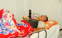 Vụ TNGT làm 13 người thương vong tại Đắk Lắk: Tài xế dương tính với ma túy