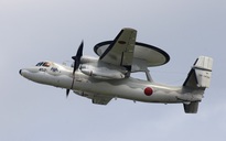 Trung Quốc từ chối gặp Nhật Bản bên lề hội nghị hải quân