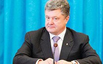 Ukraine thừa nhận “không đủ sức tấn công quân nổi dậy”