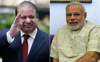 Ấn Độ - Pakistan tìm cách phá băng quan hệ