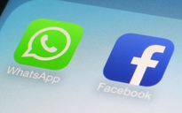 Facebook hoàn tất mua lại WhatsApp