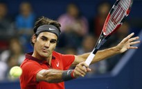 Federer và vận hội cuối ở Davis Cup