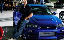 6 tháng tù cho kẻ trộm vật chứng vụ tai nạn Paul Walker