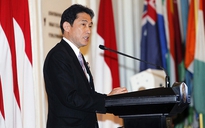Nhật Bản tăng cường hợp tác về an ninh hàng hải với Việt Nam