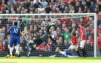 Bí quyết giúp De Gea “hồi sinh” ở M.U