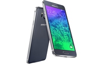 Galaxy Alpha, cách tiếp cận thiết kế vỏ nhôm của Samsung