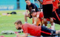 HLV Van Gaal muốn nhiều sao M.U ở lại