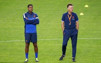 HLV Van Gaal sẽ ra mắt M.U trong tuần tới