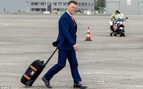 HLV Van Gaal muốn M.U chơi như tuyển Hà Lan