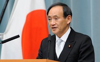 Nhật phản đối Hàn Quốc tập trận gần đảo tranh chấp