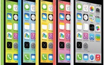 Apple khai tử iPhone 5C vào năm sau ?
