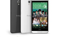 HTC Desire 620 tầm trung ra mắt