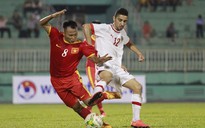 Việt Nam - U23 Bahrain 3-0: HLV Miura tiếp tục mát tay