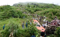 Tai nạn thảm khốc ở Sa Pa: Danh tính toàn bộ các nạn nhân