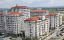 Mở lối nhà ở cho thuê