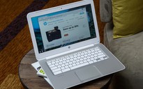 Thiết bị Chrome OS được hỗ trợ đến 5 năm