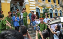 Phúc thẩm vụ siêu lừa Huyền Như: Cho vay hàng trăm tỉ, không ghi sổ sách!