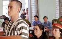 Huỳnh Văn Nén đang bị giam ở trại Tống Lê Chân
