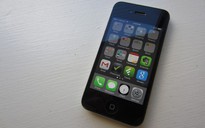 iOS 8 không làm iPhone 4S "mượt mà" hơn