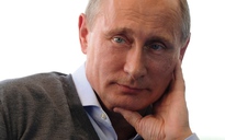 Ông Putin kêu gọi thảo luận về miền Đông Ukraine