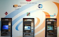 Chính thức sáp nhập hai hệ thống thẻ lớn nhất Việt Nam