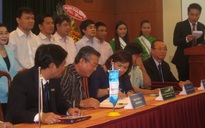 Thống đốc Nguyễn Văn Bình đề nghị giảm lãi suất cho vay