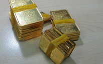 Giá vàng đủng đỉnh, chênh lệch thế giới hơn 4,6 triệu đồng/lượng