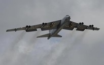 Mỹ có thể triển khai B-52 bảo vệ Senkaku